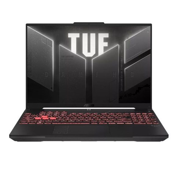 Asus TUF Gaming A16 FA607NUG-RL117, 90NR0MU3-M007Z0, 16" WUXGA 144Hz, AMD Ryzen 7 7445HS, 16GB, 512GB m.2 SSD, NVIDIA GeForce RTX 4050 6GB GDDR6, FreeDOS