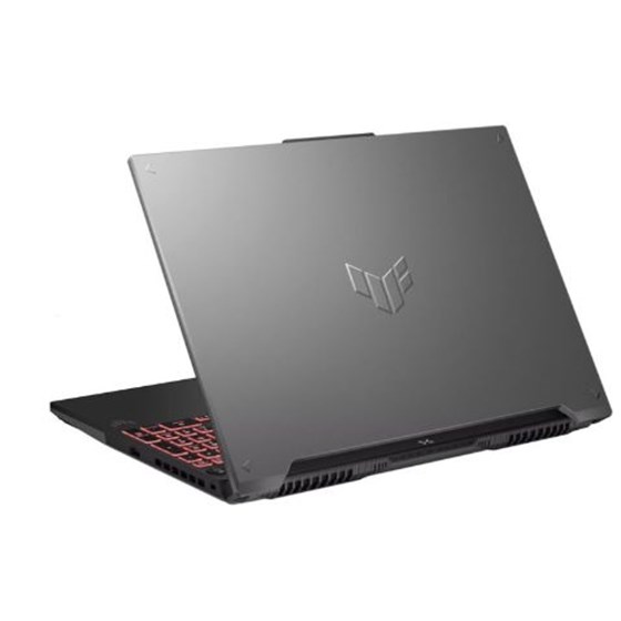 Asus TUF Gaming A16 FA607NUG-RL117, 90NR0MU3-M007Z0, 16" WUXGA 144Hz, AMD Ryzen 7 7445HS, 16GB, 512GB m.2 SSD, NVIDIA GeForce RTX 4050 6GB GDDR6, FreeDOS