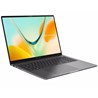 Asus Vivobook S16 OLED S5608QA-MB234W, 90NB19C2-M00HJ0, 16" WUXGA IPS, Snapdragon X X1 26 101,16GB LPDDR5X, 256GB M.2 NVMe PCIe SSD, W11H, Qualcomm Adreno GPU