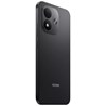 Redmi Note 17 4G - 4+128 GB Black