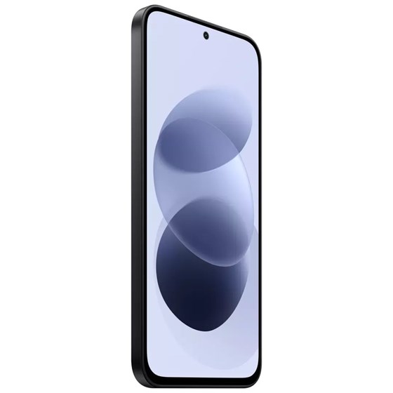 Redmi Note 17 4G - 6+256 GB Black