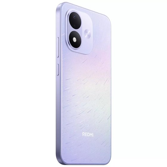 Redmi Note 17 4G - 6+256 GB Purple