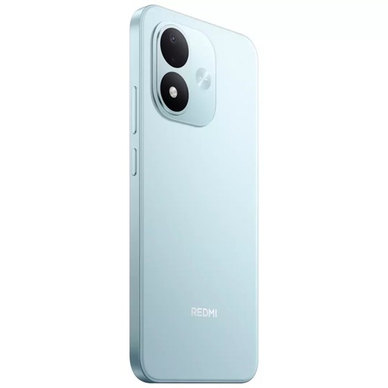 Redmi Note 17 4G - 6+256 GB Sky Teal