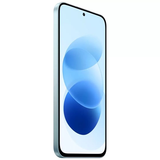 Redmi Note 17 4G - 4+128 GB Sky Teal