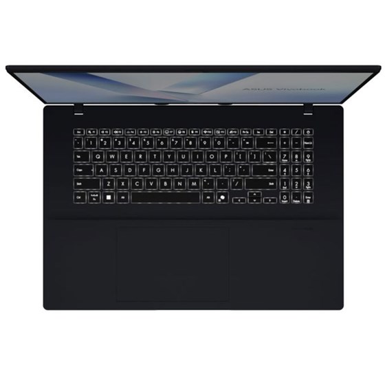 ASUS Vivobook 18 M1807GA-SA8007, 90NB17Y1-M006P0, AMD Ryzen AI 7 445, 18" WUXGA IPS 144Hz, 32GB DDR5, 1TB PCIe SSD, NOOS, AMD Radeon Graphics