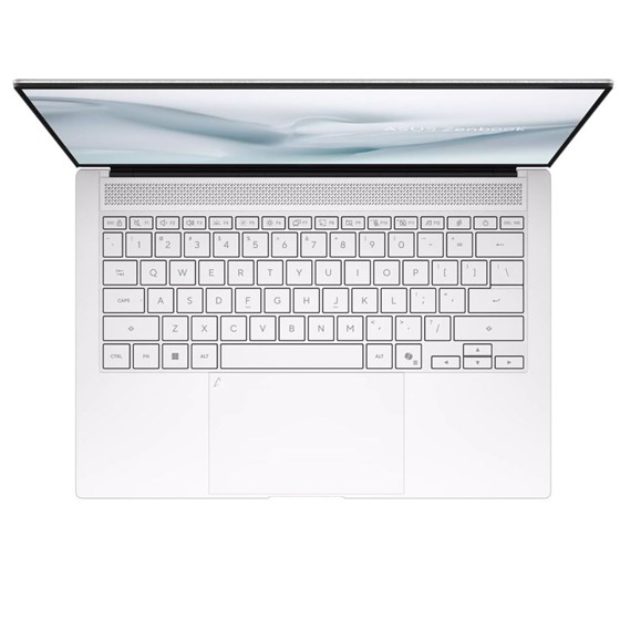 Asus Zenbook S 14 UX5406AA-SU272X, 90NB16Q5-M00DA0, 14" 3K OLED Touch, Intel Core Ultra 9 2386H, 32GB LPDDR5X, 1TB M.2 PCIe NVMe SSD, W11Pro, Intel Graphics, Sivi