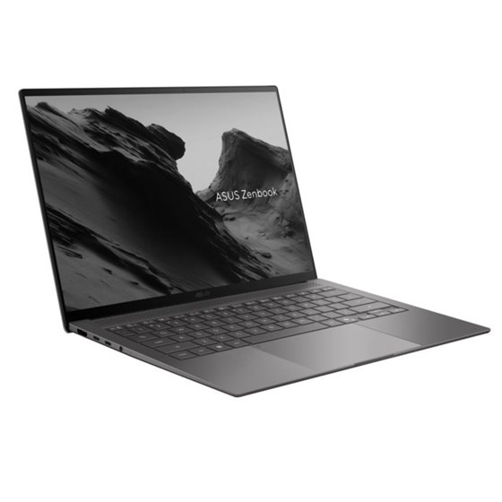 Asus Zenbook S 14 UX5406AA-SU309X, 90NB16Q5-M00F70, 14" 3K OLED Touch, Intel Core Ultra 9 386H, 32GB LPDDR5X, 1TB M.2 PCIe NVMe SSD, W11Pro, Intel Graphics, Sivi
