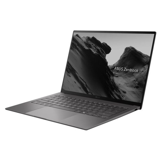 Asus Zenbook S 14 UX5406AA-SU309X, 90NB16Q5-M00F70, 14" 3K OLED Touch, Intel Core Ultra 9 386H, 32GB LPDDR5X, 1TB M.2 PCIe NVMe SSD, W11Pro, Intel Graphics, Sivi