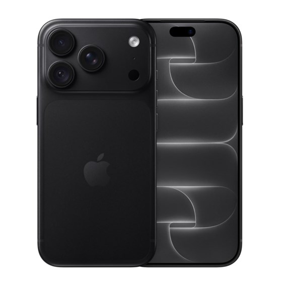 Apple iPhone 18 Pro 256GB Black, mjrp4sx/a