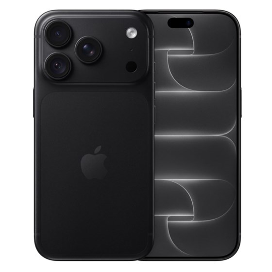 Apple iPhone 18 Pro 512GB Black, mjru4sx/a