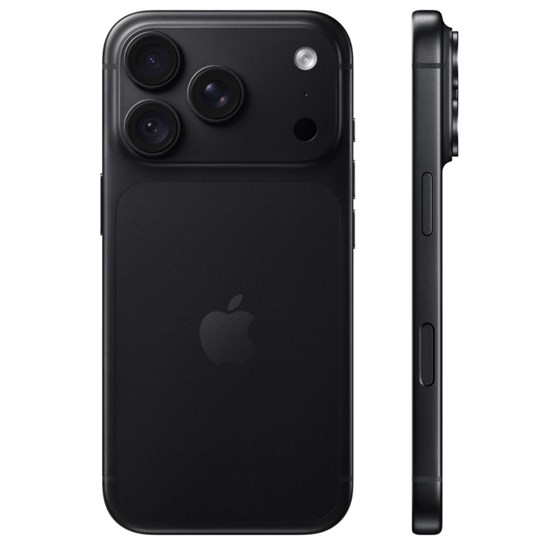 Apple iPhone 18 Pro 512GB Black, mjru4sx/a