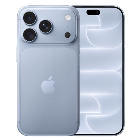 Apple iPhone 18 Pro 1TB Glacier, mjt24sx/a