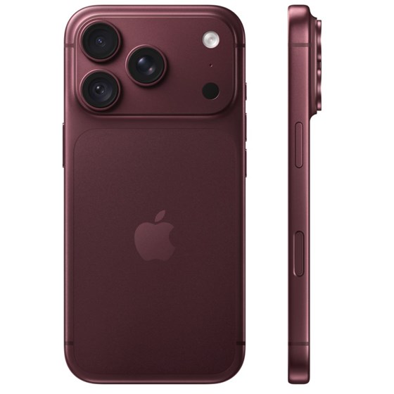 Apple iPhone 18 Pro 2TB Burgundy, mjt54sx/a