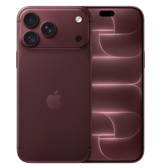 Apple iPhone 18 Pro Max 256GB Burgundy, mjxq4sx/a