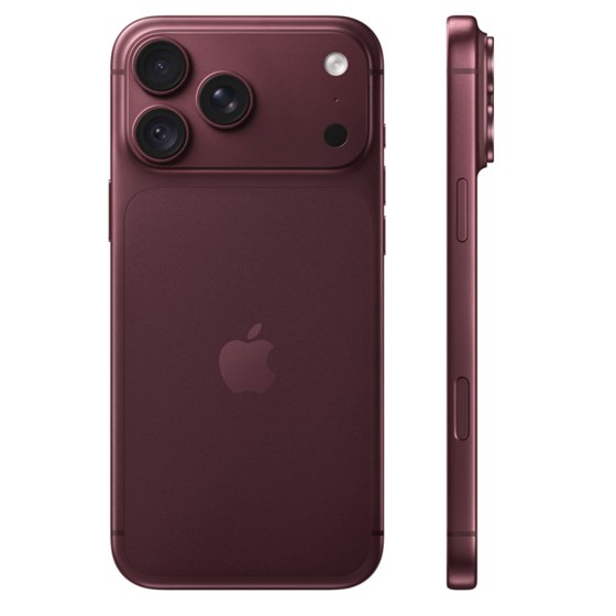 Apple iPhone 18 Pro Max 256GB Burgundy, mjxq4sx/a