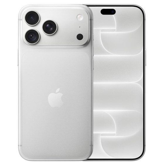 Apple iPhone 18 Pro Max 512GB Silver, mjxu4sx/a