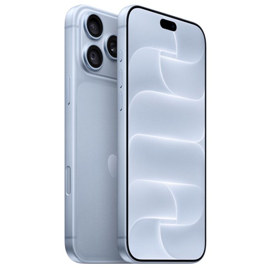 Apple iPhone 18 Pro Max 512GB Glacier, mjxw4sx/a