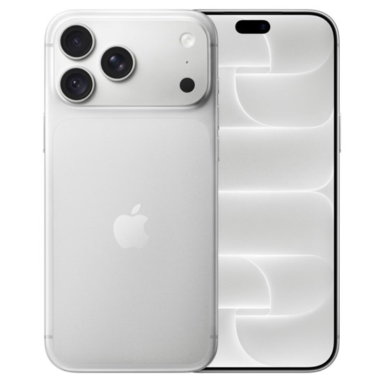Apple iPhone 18 Pro Max 1TB Silver, mjxy4sx/a