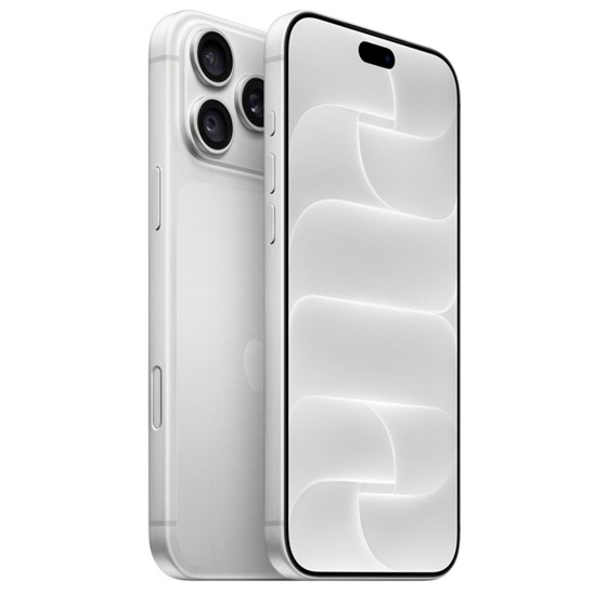 Apple iPhone 18 Pro Max 1TB Silver, mjxy4sx/a