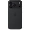 Apple iPhone 18 Pro Max Silicone Case with MagSafe - Black, mk954zm/a
