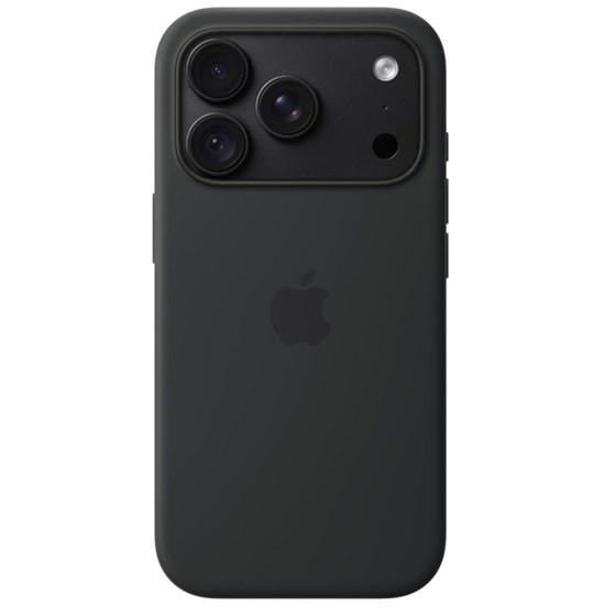 Apple iPhone 18 Pro TechWoven Case with MagSafe – Black, mkd64zm/a