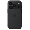 Apple iPhone 18 Pro TechWoven Case with MagSafe – Black, mkd64zm/a