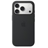 Apple iPhone 18 Pro TechWoven Case with MagSafe – Black, mkd64zm/a
