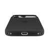 Apple iPhone 18 Pro TechWoven Case with MagSafe – Black, mkd64zm/a