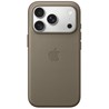 Apple iPhone 18 Pro TechWoven Case with MagSafe – Taupe, mkd44zm/a