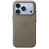Apple iPhone 18 Pro TechWoven Case with MagSafe – Taupe, mkd44zm/a