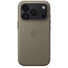 Apple iPhone 18 Pro TechWoven Case with MagSafe – Taupe, mkd44zm/a
