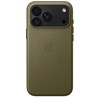Apple iPhone 18 Pro Max TechWoven Case with MagSafe – Olive, mkdp4zm/a