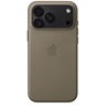 Apple iPhone 18 Pro Max TechWoven Case with MagSafe – Taupe, mkdq4zm/a